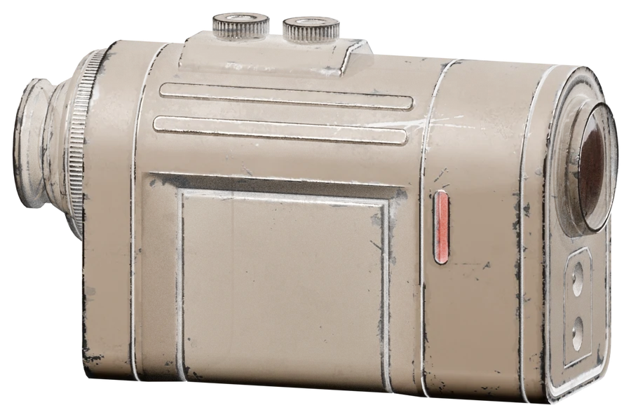 Rangefinder — Utilità